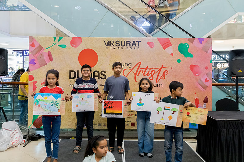 Young Artist Competition
